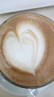 Cafe Atelier drink
