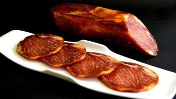 Juan Perez Jamones Boisson