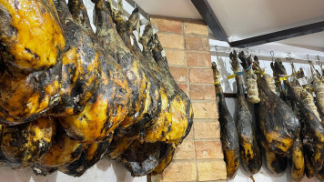 Juan Perez Jamones Boisson