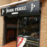 Juan Perez Jamones