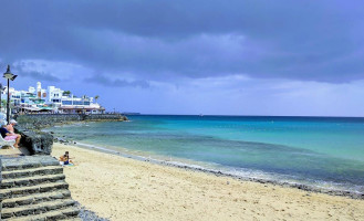 Amêndoa outside