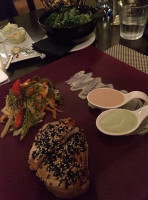 Amêndoa food