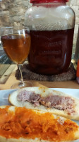 El Picota Andaluz food