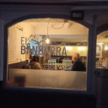 El Bandarra inside