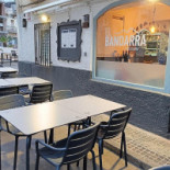 El Bandarra inside