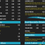 L'arcada De Fares Cardápio