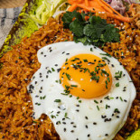 Tuk Tuk Cardenal Cisneros Comida