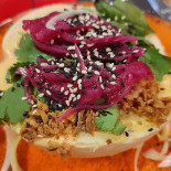 Tuk Tuk Cardenal Cisneros Comida