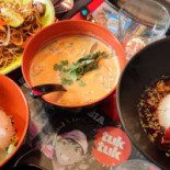 Tuk Tuk Cardenal Cisneros Comida