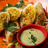 Tuk Tuk Cardenal Cisneros Comida