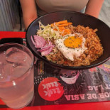 Tuk Tuk Cardenal Cisneros Bebida