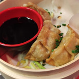 Tuk Tuk Cardenal Cisneros Comida