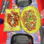 Tuk Tuk Cardenal Cisneros Carta