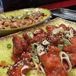 Tuk Tuk Cardenal Cisneros Comida