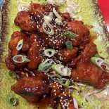 Tuk Tuk Cardenal Cisneros Comida