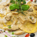 Tuk Tuk Cardenal Cisneros Comida