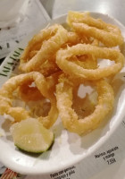Tapa Tapa food