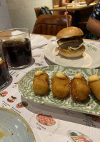 Tapa Tapa food