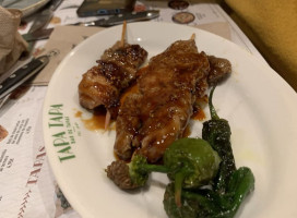 Tapa Tapa food