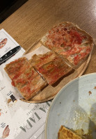 Tapa Tapa food