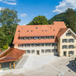 Sushijana Extérieur