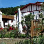 Sushijana Extérieur