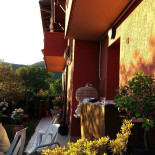 Sushijana Extérieur