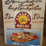 Ztupará Lounge Coffee Fast Food menu