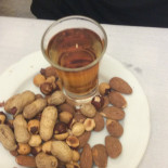 Ca L'estevenet Boisson