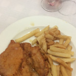 Ca L'estevenet Nourriture