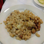 Ca L'estevenet Nourriture