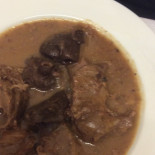 Ca L'estevenet Nourriture