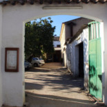 Ca L'estevenet Extérieur