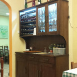 Ca L'estevenet À l'intérieur