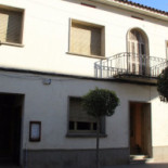 Ca L'estevenet Extérieur