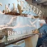 Ca L'estevenet Carta