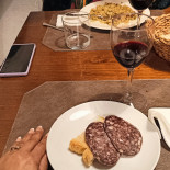 Ca L'estevenet Boisson