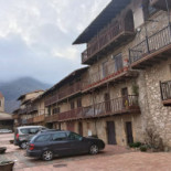 Ca L'estevenet Extérieur