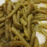 Ca L'estevenet Comida