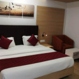 Garimbar Closed À l'intérieur