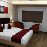 Garimbar Closed À l'intérieur