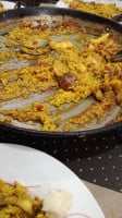 Can Paquita food