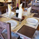 Piccola Pizzas Osuna Bebida