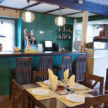 Piccola Pizzas Osuna Dentro