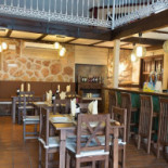 Piccola Pizzas Osuna Dentro