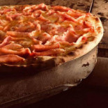 Piccola Pizzas Osuna Comida