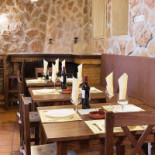 Piccola Pizzas Osuna Dentro