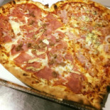 Piccola Pizzas Osuna Comida