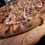 Piccola Pizzas Osuna Comida