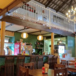 Piccola Pizzas Osuna Dentro